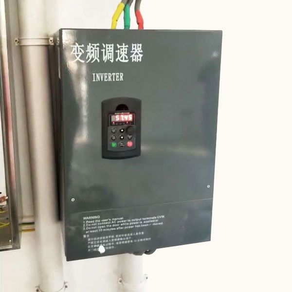 变（biàn）频器