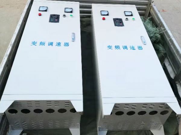 發（fā）貨現場