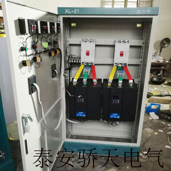 夏季来临，软启动柜需（xū）要额外做（zuò）降温吗？
