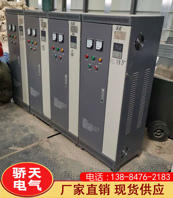 電機無法（fǎ）啟動，要從軟起動櫃和電機本身來分析原因
