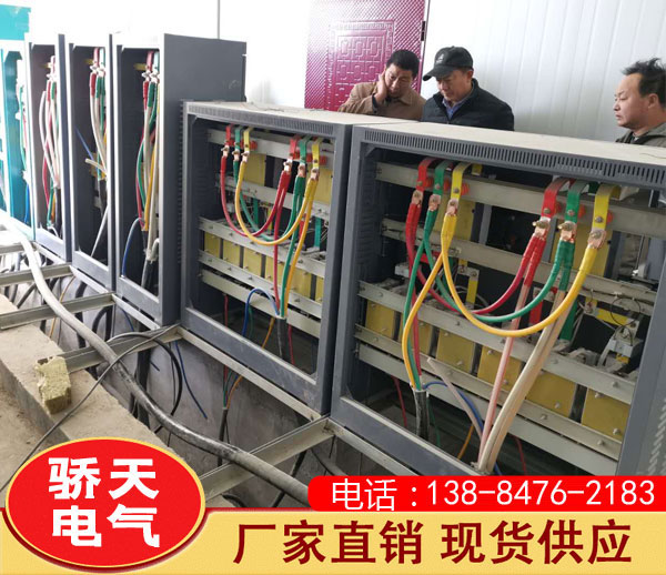 不同的环境中软启动柜的启动方式（shì）也是不同的